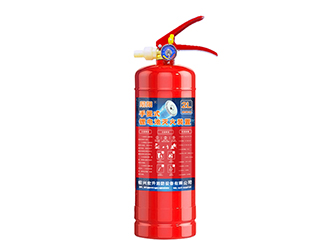锂电池灭火器-2L-绍兴宏升消防设备有限公司