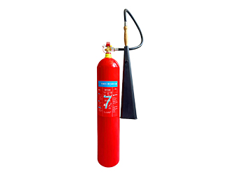 二氧化碳灭火器-7KG-绍兴宏升消防设备有限公司