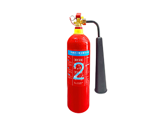 二氧化碳灭火器-2KG-绍兴宏升消防设备有限公司